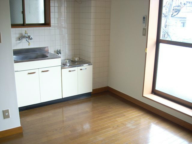 サンハイツスギヤマ  その他6