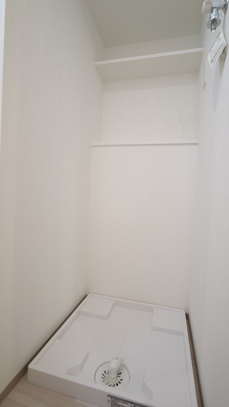 プレジオ西新井 その他4