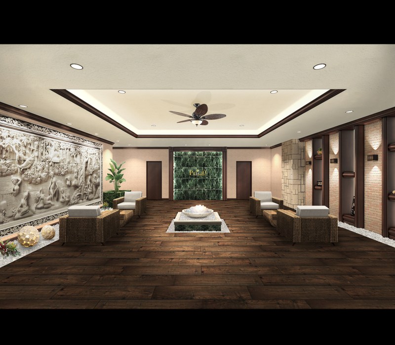 プレジオ西新井 その他外観2