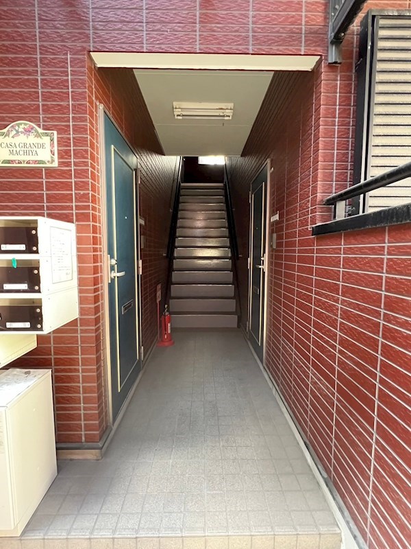 カサグランデ町屋   その他1