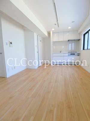 カーサーシンセラー  リビング