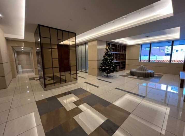 スプランディッド西日暮里 その他5