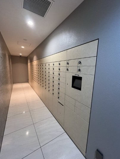 スプランディッド西日暮里 その他7