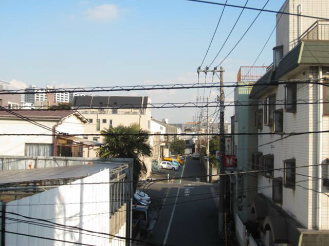 サンハイツスギヤマ  その他4