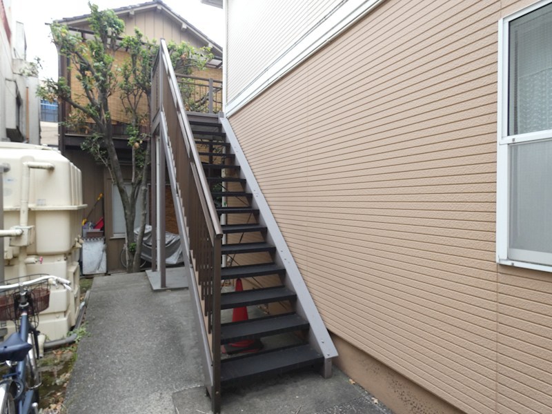 シントミプラザ西日暮里 その他2