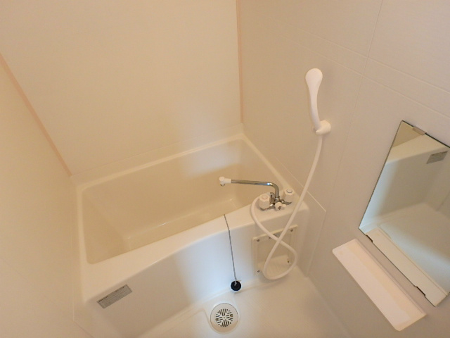 エターニティ 風呂画像