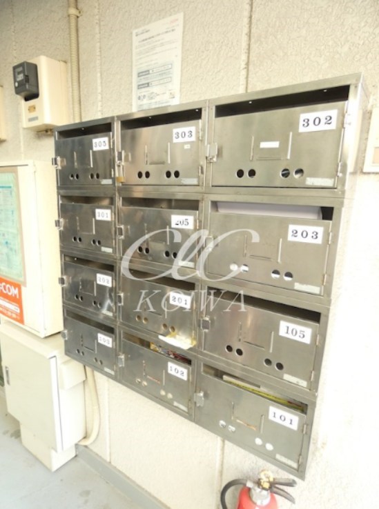 塩田ビル その他2