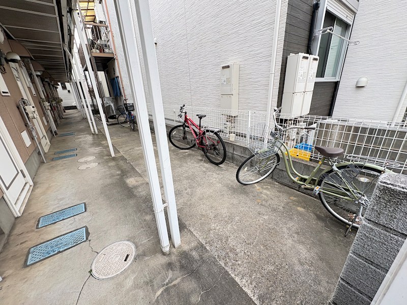 フルグリーン　メゾン その他8