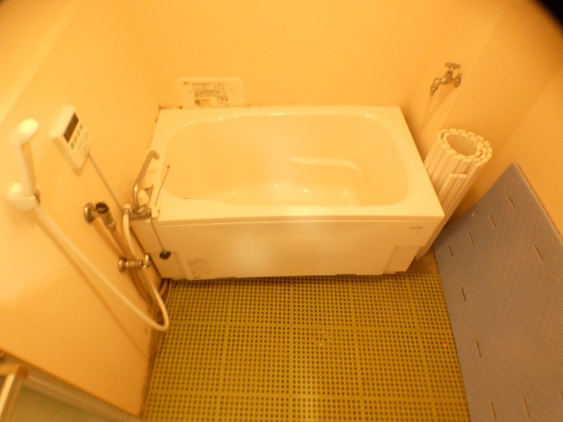 総武ロイヤルハイツ 風呂画像