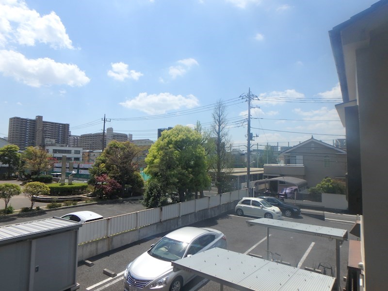 アクアガーデン その他4