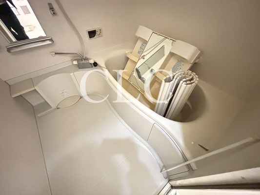 関原戸建 風呂画像