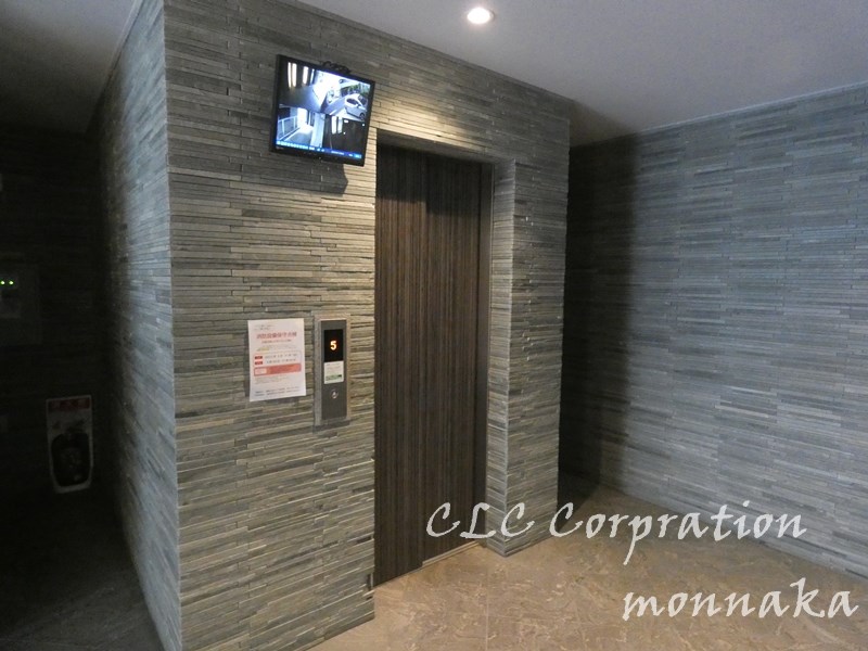 エスモア森下    その他外観2