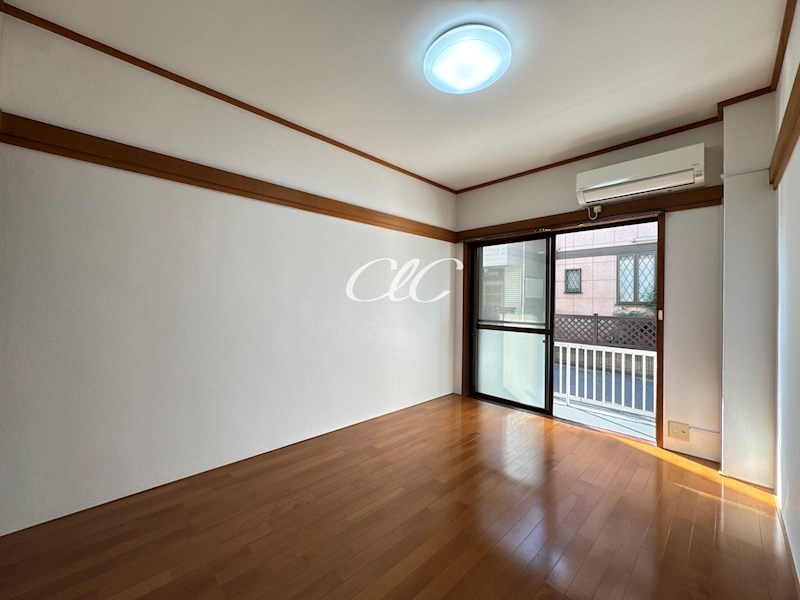 セブン金子 ベランダ