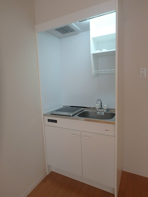 ファーストホーム森下  キッチン