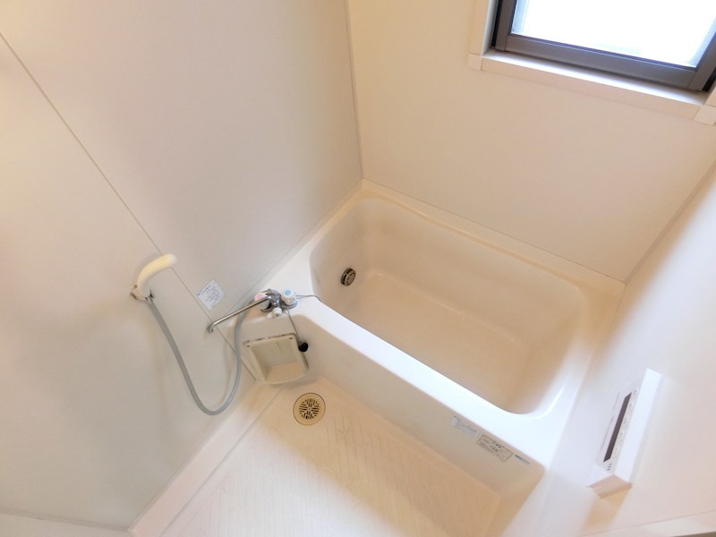 松田ビル 風呂画像