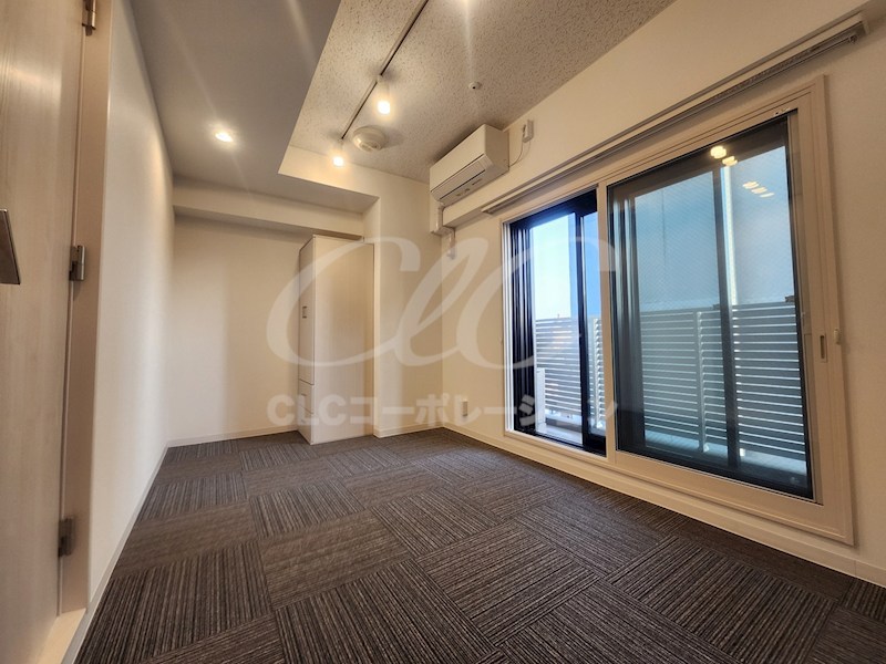 WHARF bo-on 住吉 リビング