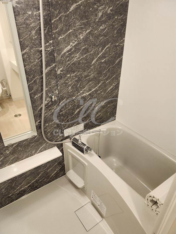 WHARF bo-on 住吉 風呂画像