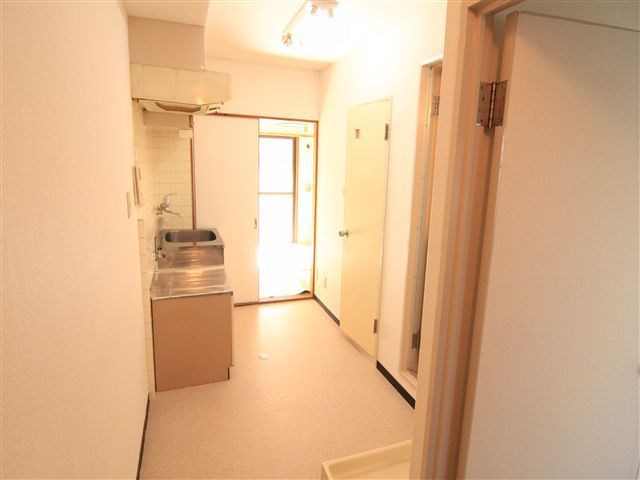 ドムスシーハイル リビング