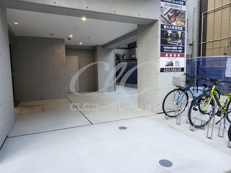 WHARF bo-on 住吉 その他6