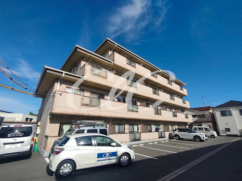 グランドハイム美松    外観