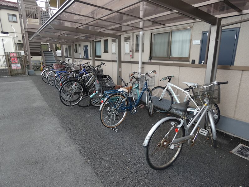 グランドハイム美松    その他7