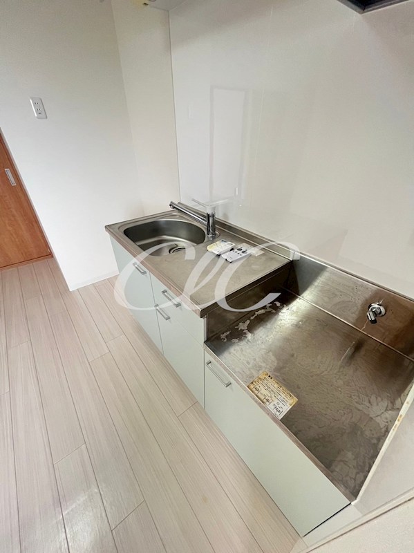 グランドハイム美松    キッチン