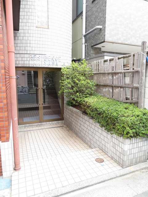 RESIDENCE　AKIYAMA その他7