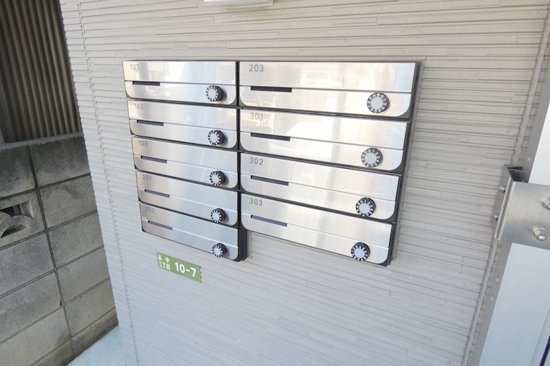 アウリー綾瀬 その他外観3