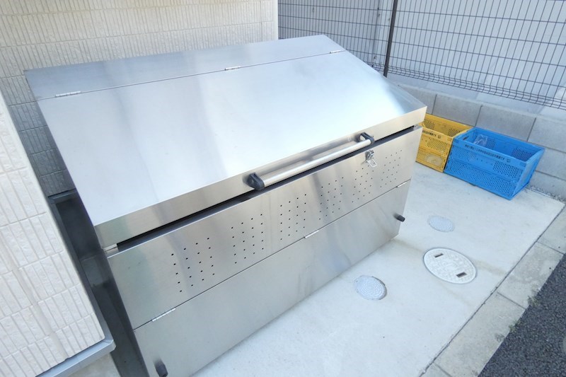 アウリー綾瀬 その他外観4