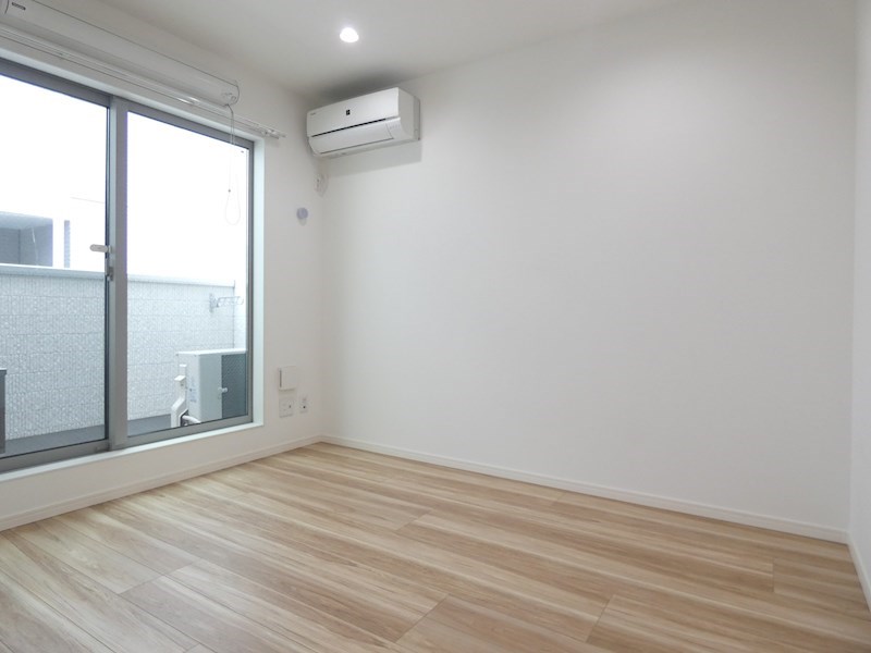 アウリー綾瀬 リビング