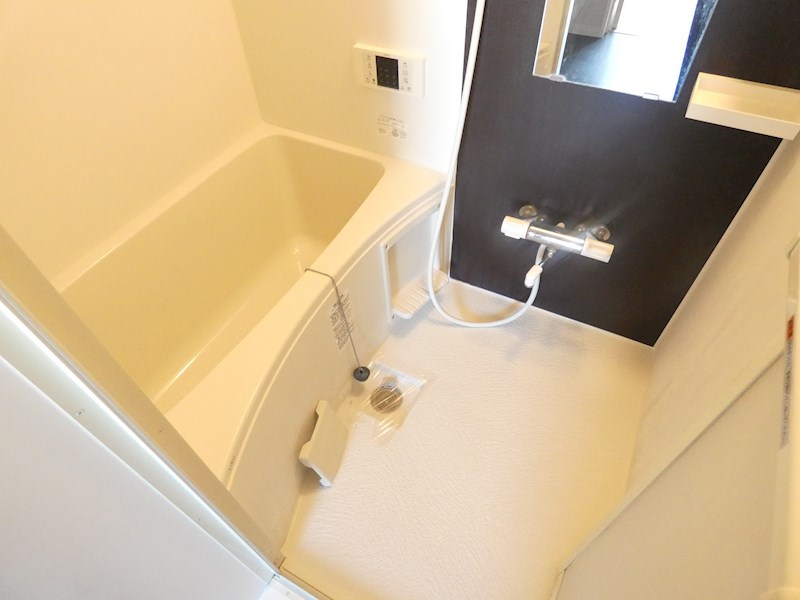 アウリー綾瀬 風呂画像