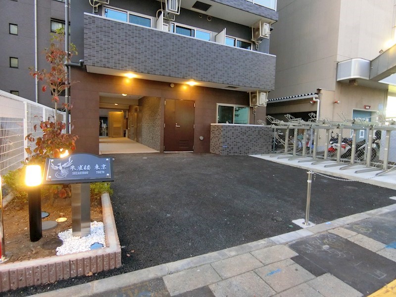 朱雀楼東京 その他8