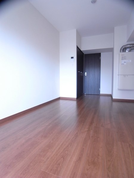 朱雀楼東京 ベッドルーム