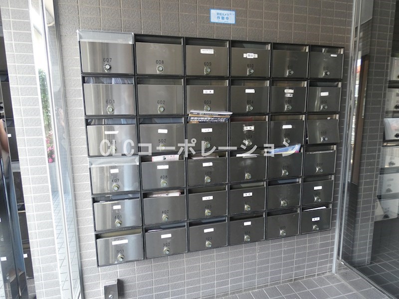 KFビル その他外観4