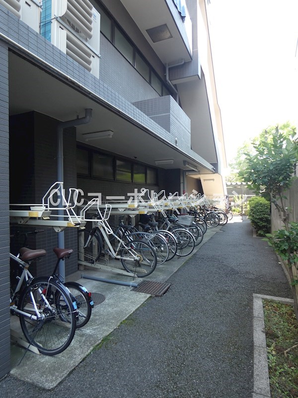 KFビル その他外観6