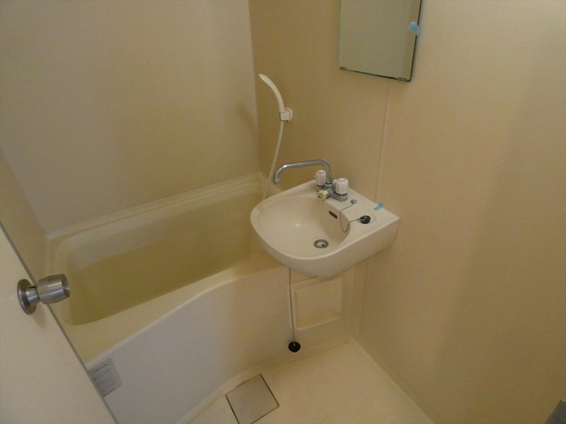 KFビル 風呂画像