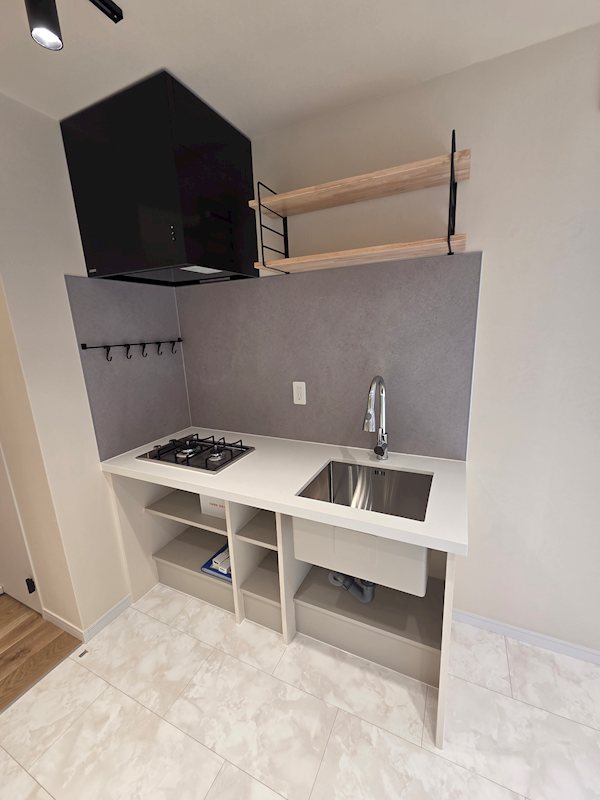 エポックヴィクトワール田端 キッチン