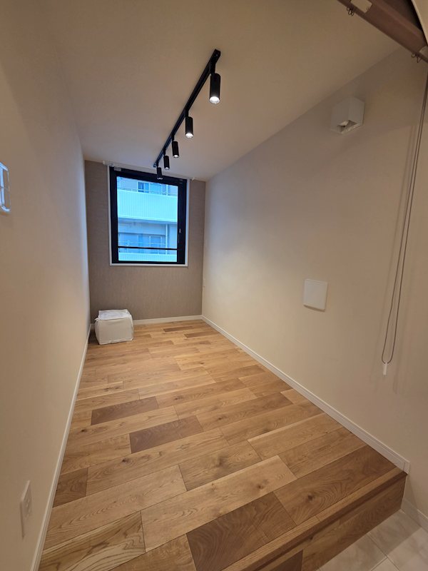 エポックヴィクトワール田端 ベッドルーム