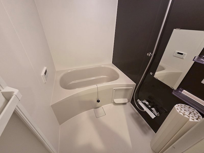 エポックヴィクトワール田端 風呂画像