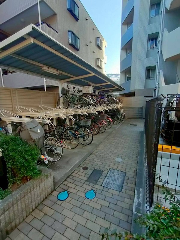 プライマリー西葛西アマーレ その他5