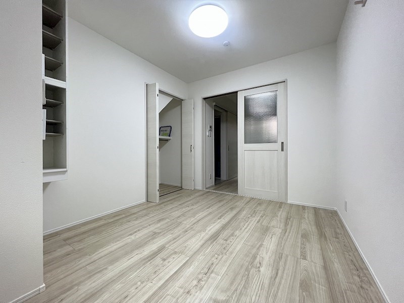 プラネット ベッドルーム