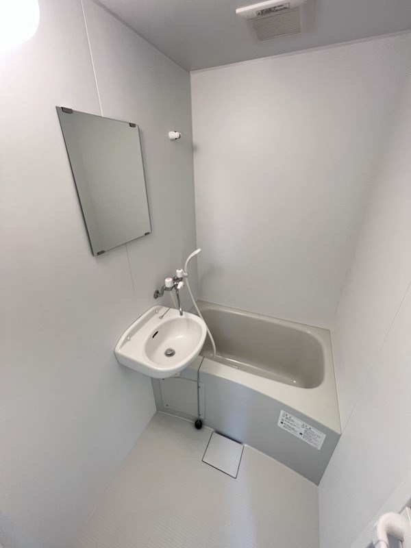 プラネット 風呂画像