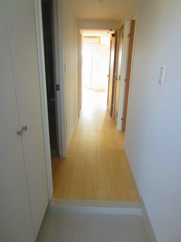 エスポワール江戸川  その他8