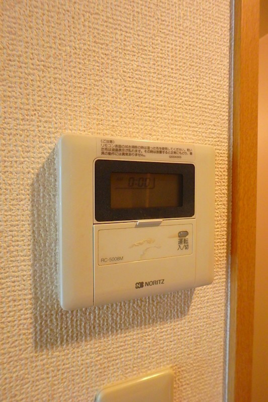 ウッドベル西葛西  その他5