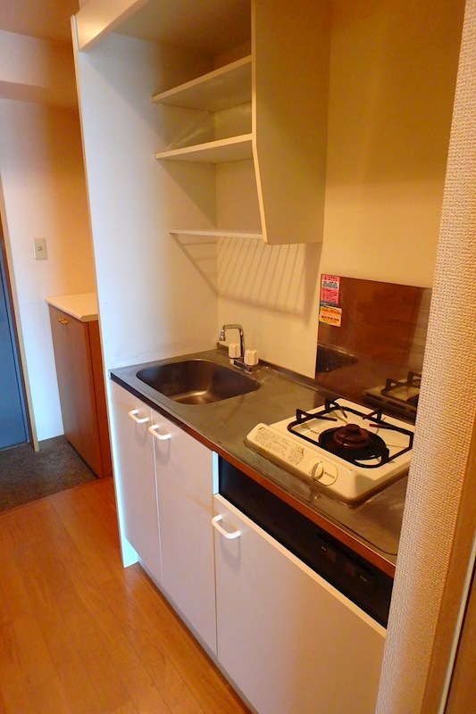 ウッドベル西葛西  キッチン