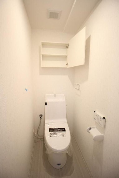 クレシェンテ月島 その他2