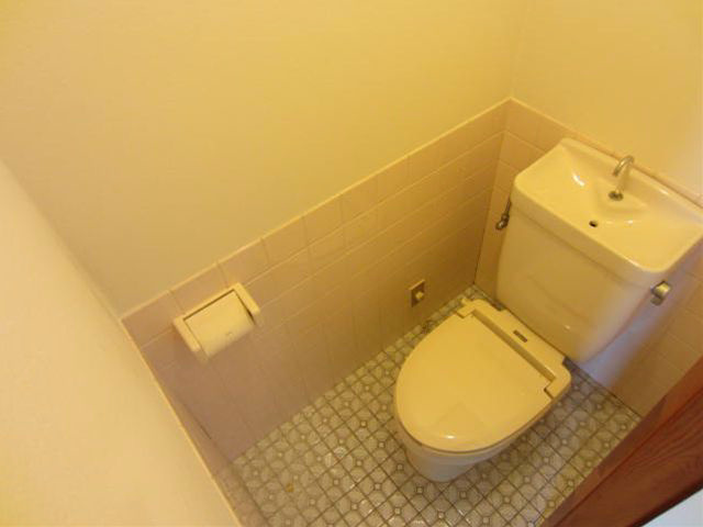 サンハイツスギヤマ  その他1