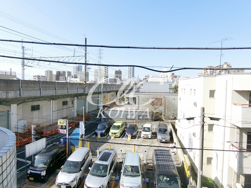 ベルシャンブル その他4