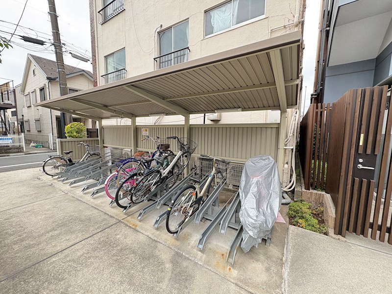 La prima Grande その他8