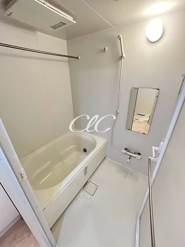 La prima Grande 風呂画像